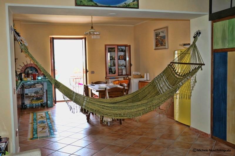 La Casa Di Ivana San Nicola Arcella Eksteriør bilde