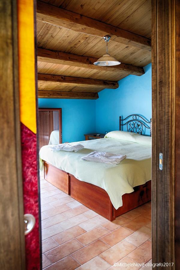La Casa Di Ivana San Nicola Arcella Eksteriør bilde