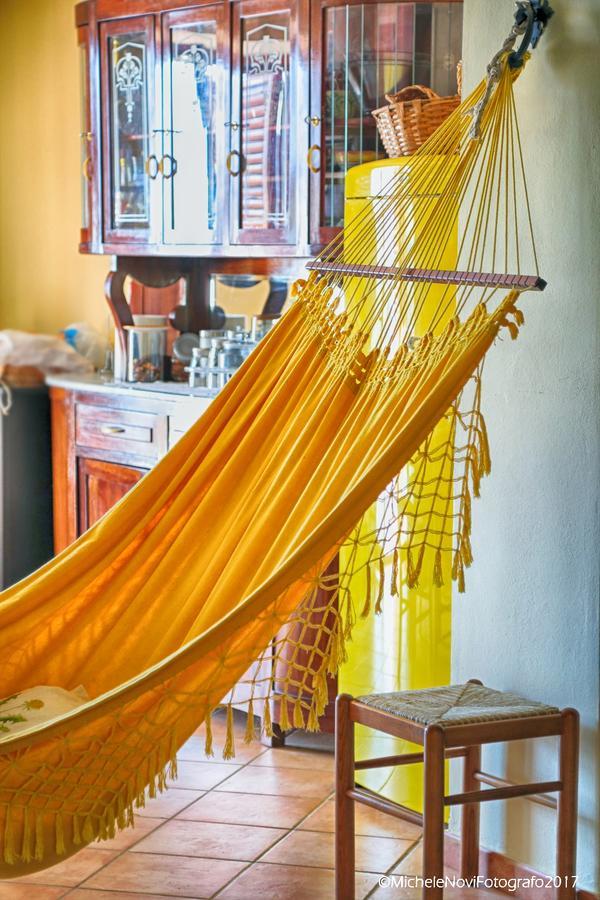 La Casa Di Ivana San Nicola Arcella Eksteriør bilde